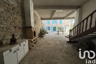 achat maison rieux-minervois 11160