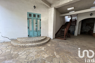 achat maison rieux-minervois 11160