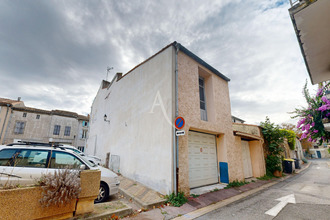 achat maison rieux-minervois 11160