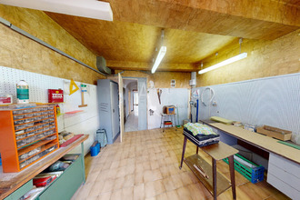 achat maison rieux-minervois 11160