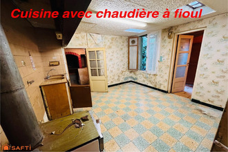 achat maison rieux-minervois 11160