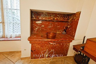 achat maison rieux-minervois 11160