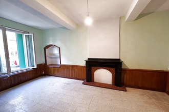 achat maison rieux-minervois 11160