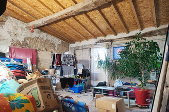 achat maison rieux-minervois 11160