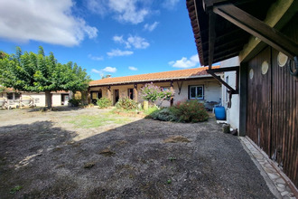 achat maison rieux-minervois 11160