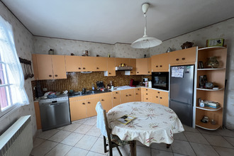 achat maison rieux-minervois 11160