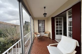 achat maison rieux-minervois 11160