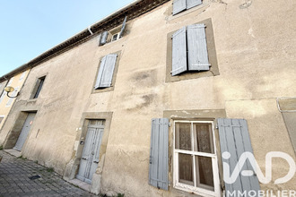 achat maison rieux-minervois 11160