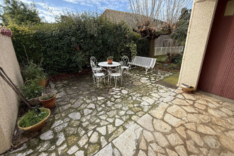 achat maison rieux-minervois 11160
