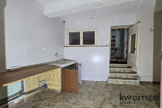 achat maison rieux-minervois 11160