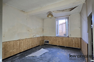 achat maison rieux-minervois 11160