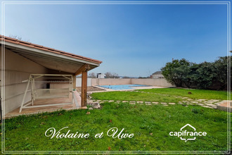 achat maison rieux-minervois 11160