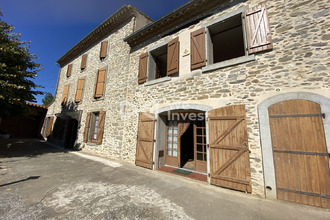 achat maison rieux-minervois 11160