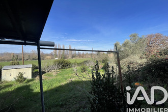 achat maison rieux-minervois 11160