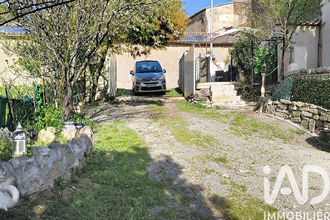 achat maison rieux-minervois 11160
