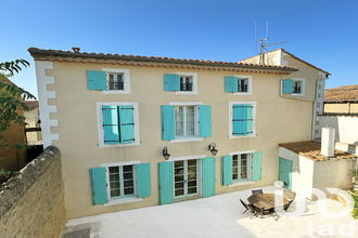 achat maison rieux-minervois 11160