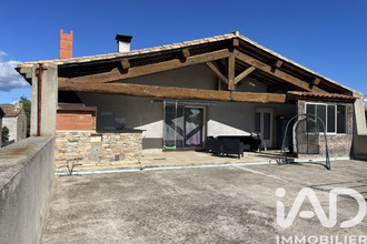 achat maison rieux-minervois 11160