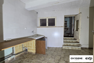 achat maison rieux-minervois 11160