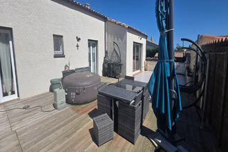 achat maison rieux-minervois 11160