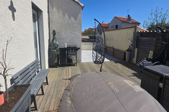 achat maison rieux-minervois 11160