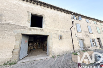 achat maison rieux-minervois 11160