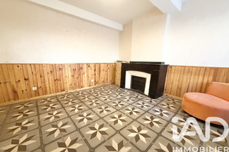 achat maison rieux-minervois 11160