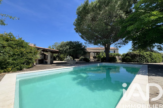 achat maison rieux-minervois 11160