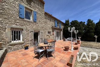 achat maison rieux-minervois 11160