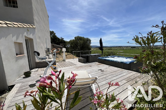 achat maison rieux-minervois 11160