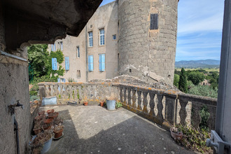 achat maison rieux-minervois 11160