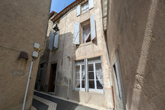 achat maison rieux-minervois 11160
