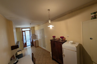 achat maison rieux-minervois 11160
