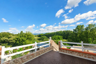 achat maison rieux-minervois 11160
