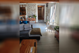 achat maison rieux-minervois 11160
