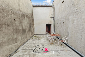 achat maison rieux-minervois 11160