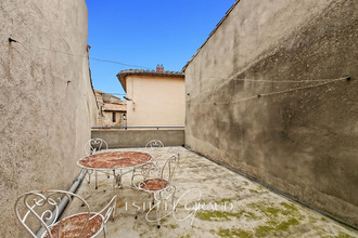 achat maison rieux-minervois 11160