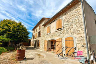 achat maison rieux-minervois 11160