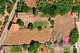 achat maison rieux-minervois 11160