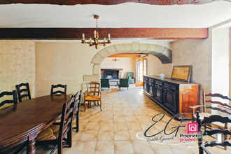 achat maison rieux-minervois 11160