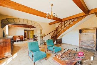 achat maison rieux-minervois 11160