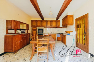achat maison rieux-minervois 11160
