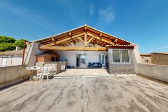 achat maison rieux-minervois 11160