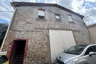 achat maison rieux-minervois 11160
