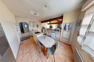 achat maison rieux-minervois 11160