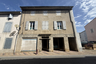 achat maison rieux-minervois 11160
