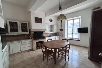 achat maison rieux-minervois 11160