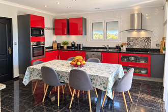achat maison rieux-minervois 11160