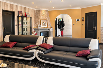 achat maison rieux-minervois 11160