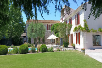 achat maison rieux-minervois 11160