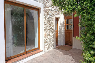 achat maison rieux-minervois 11160